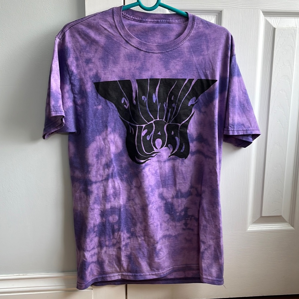 Electric Wizard, size L